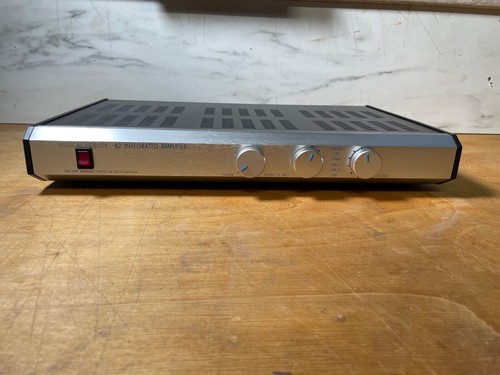 Musical fidelity - fidelity, b2