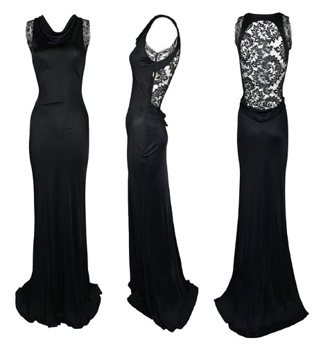 Maxi abito vestito 2006 - vestito,