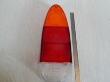 Plastica fanale posteriore - fanale,