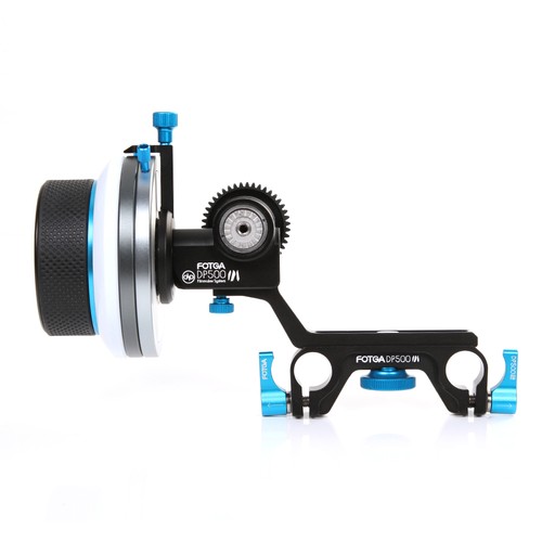 Fotga dp500iii hard - fotga, a/b