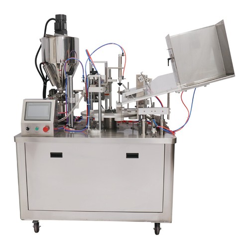 Dentifricio automatico - dentifricio,