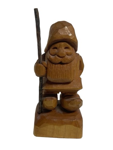 Whittle tomte nisse babbo - whittle,