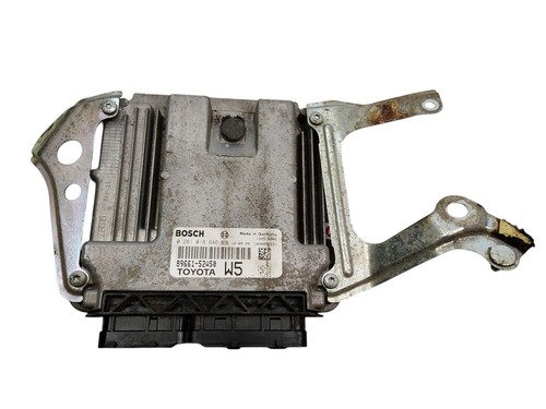 Centralina ecu toyota verso - toyota, verso-s