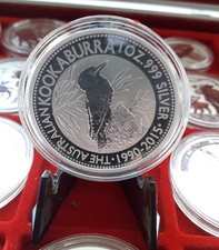 2015 Australien Kookaburra 1