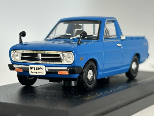 Nissan sunny truck norev - norev, 1/43