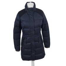 Montbell giacca piumino lungo