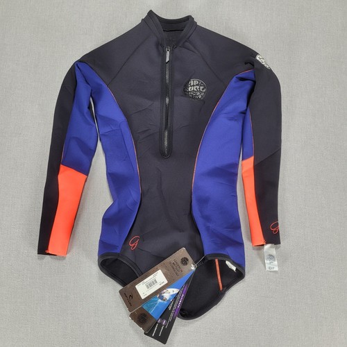Muta tuta primaverile rip curl - tuta,