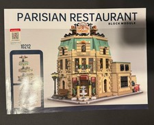 10212 - Set mattoncini