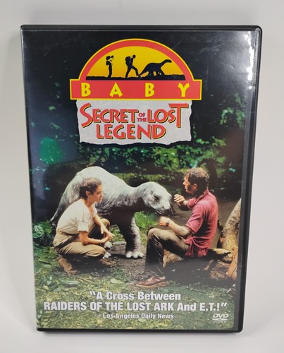 Baby secret the lost - baby:,
