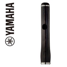 Piccolo Flauto Legno Wooden