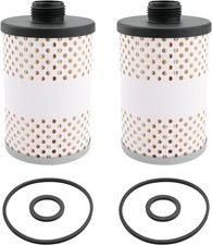 2Pack Fuel Tank Filter Element