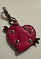 PRADA Portachiavi Portachiavi