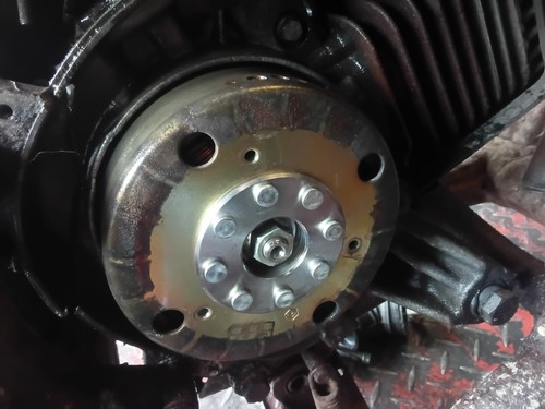 Alternatore piaggio sfera - alternatore, 50