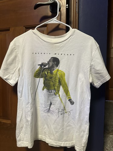 Shirt freddie mercury - t-shirt, h&m