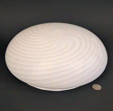 Mappamondo da soffitto 11"