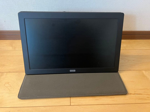 Hori monitor gaming portatile - hori,