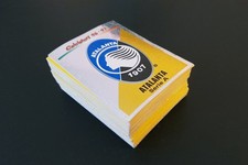 Lotto di 155 FIGURINE