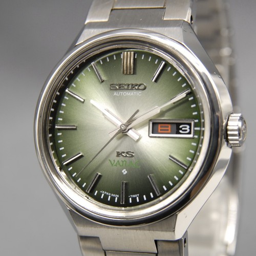 Revisionato mint orologio - revisionato, [n