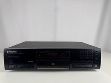 Pioneer PD-S605 Lettore CD