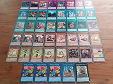 Yu-Gi-Oh Mazzo Magidolce /