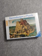 Ravensburger 5000 Jigsaw