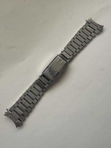 Bracciale omega speedmaster - bracciale,