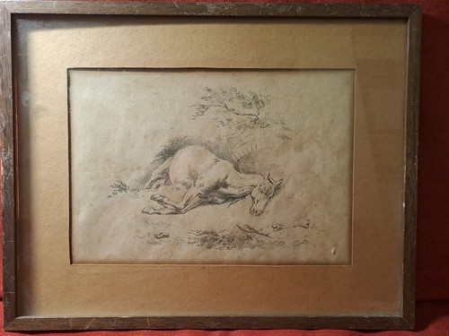 Disegno antico bel - disegno,