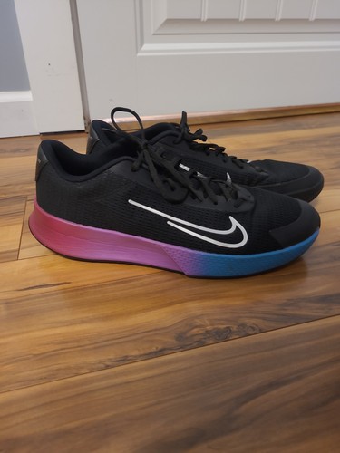 Scarpe nikecourt vapor lite - scarpe,