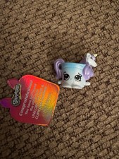 Shopkins unicorn pet pod ultra - pet,