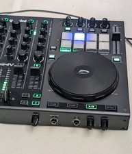 Gemini professional - gemini, dj