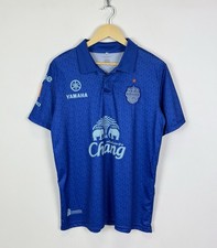 Maglia calcio Buriram United