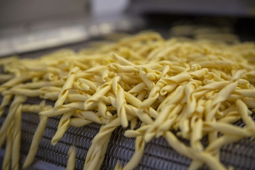 Pasta artigianale specialità - pasta,