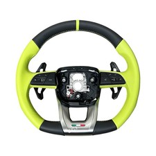 Volante Nuovo In Alcantara OEM