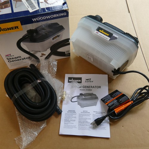 Wagner earlex 2418922 - wagner,