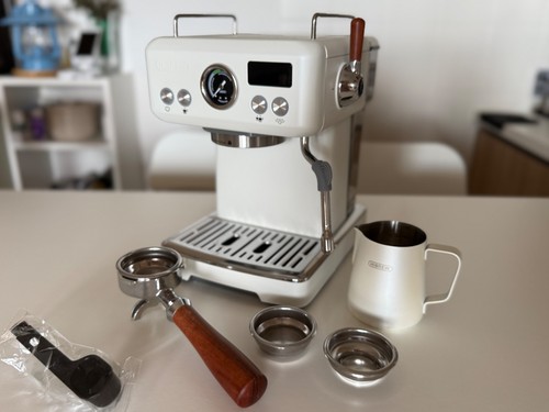 Hibrew h10 plus macchina - hibrew, da