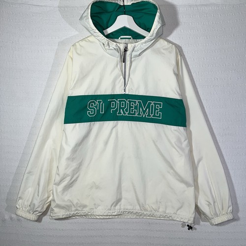 Supreme uomo nylon ripstop - uomo,