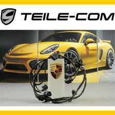 Porsche 911 997.1 / Boxster/Cayman 987.1 cavo/PDC + luce targa