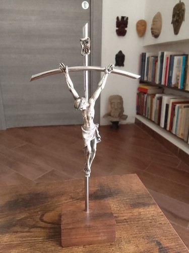 Crocifisso tavolo - da,