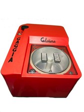 Gelatiera Gaggia