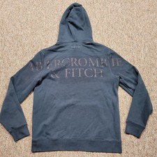 Felpa Abercrombie & Fitch uomo