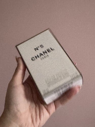 Chanel eau de parfum - n°5,