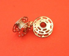 Bobine per macchina da cucire