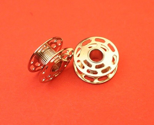 Bobine per macchina cucire - da,