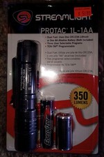 Streamlight ProTac 1L-1AA