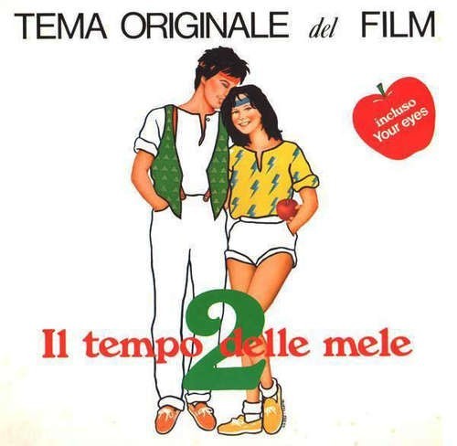 Vladimir cosma il tempo - vladimir,
