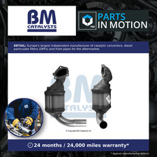 Catalizzatore omologato adatto