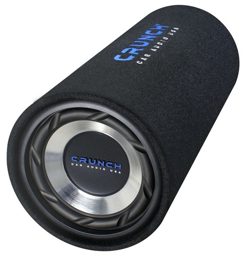 Crunch gts 200 20cm - gts-200, (8")
