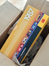 Portachiavi Kodak Charmera