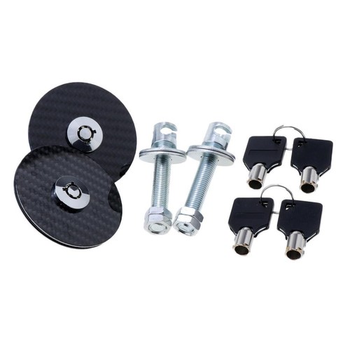Kit chiusura chiave - a,