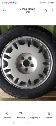 Cerchio lancia thesis - cerchio,